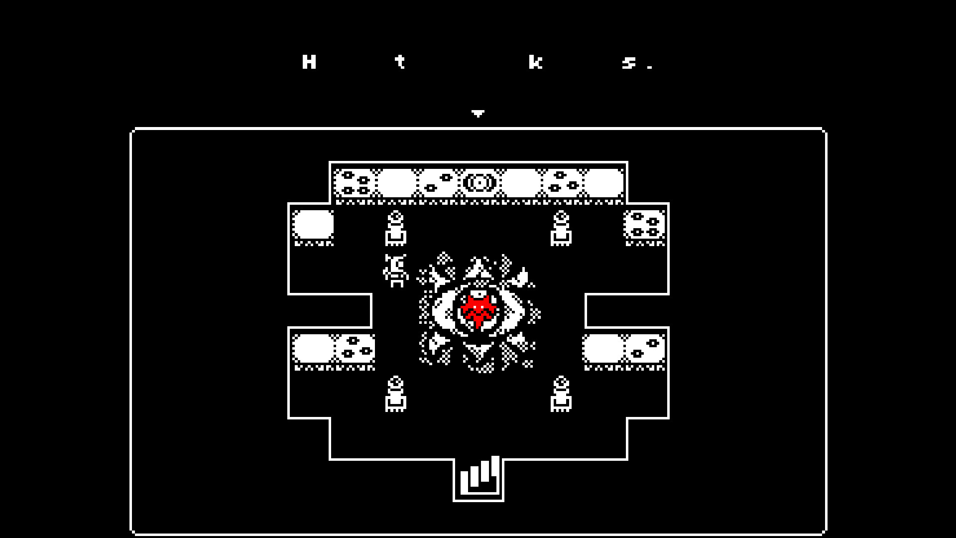 1-Bit Explorer screenshot 7