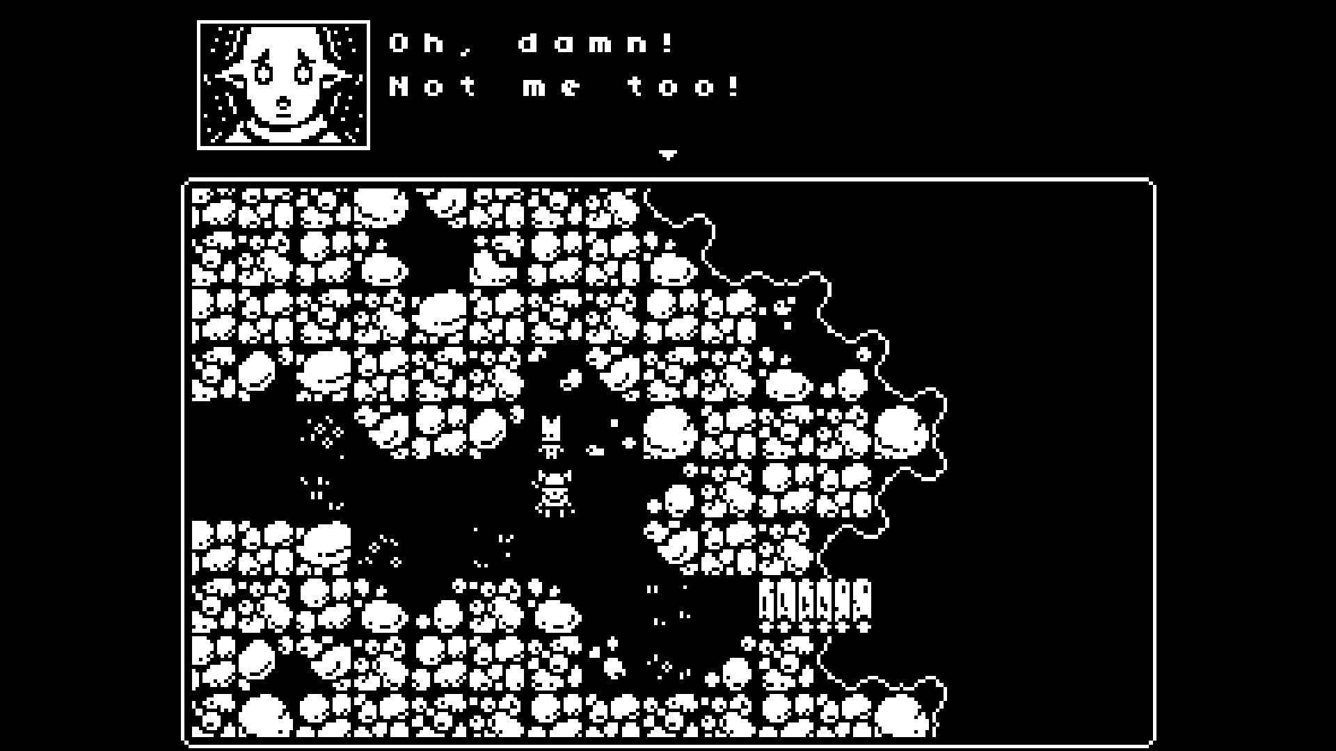 1-Bit Explorer screenshot 9