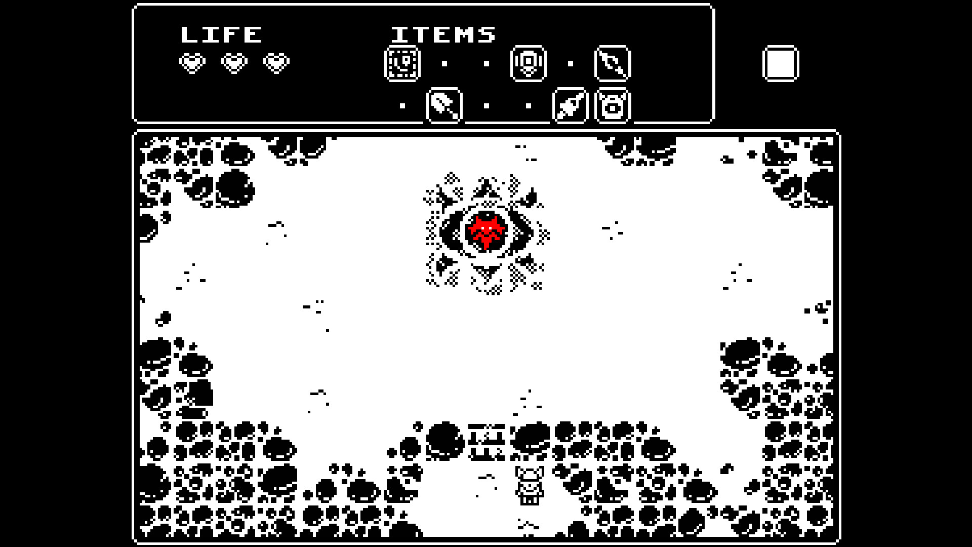 1-Bit Explorer screenshot 4