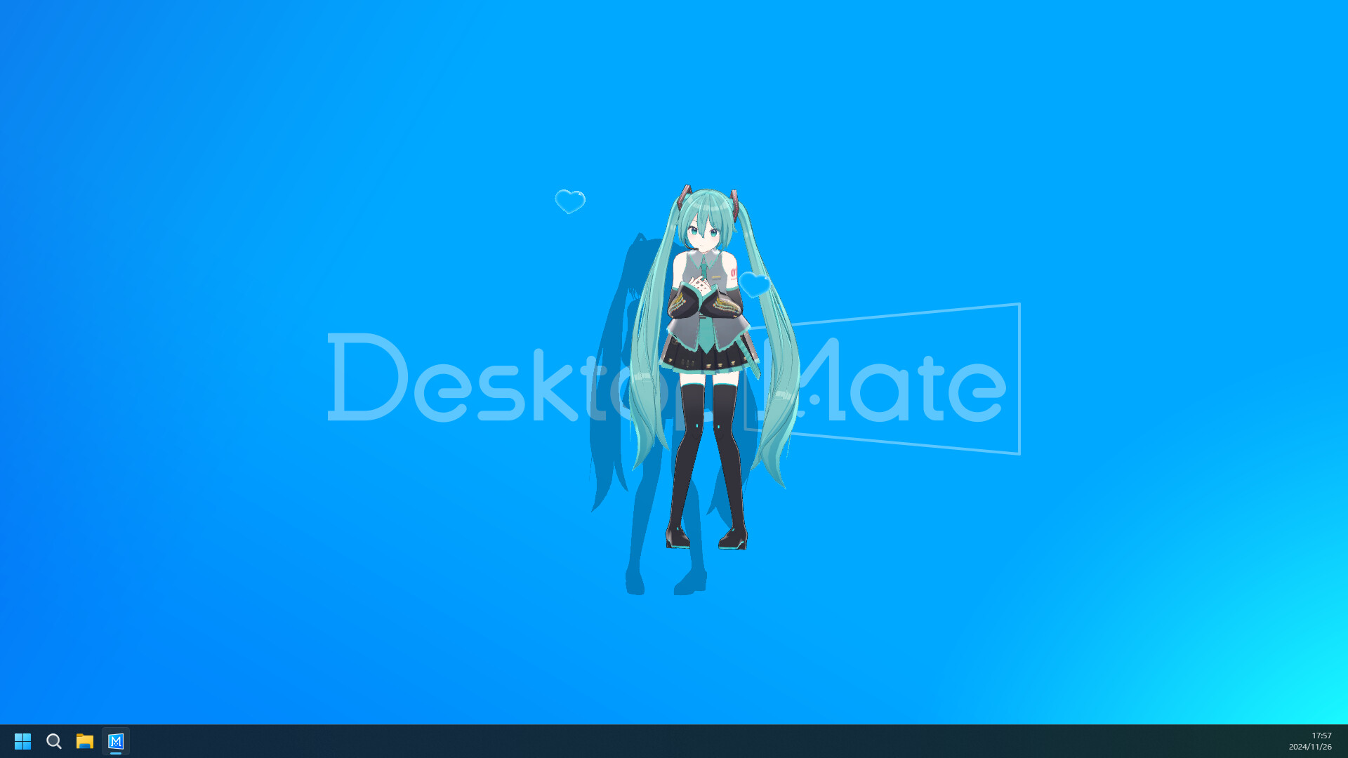 初音ミク DLC screenshot 4