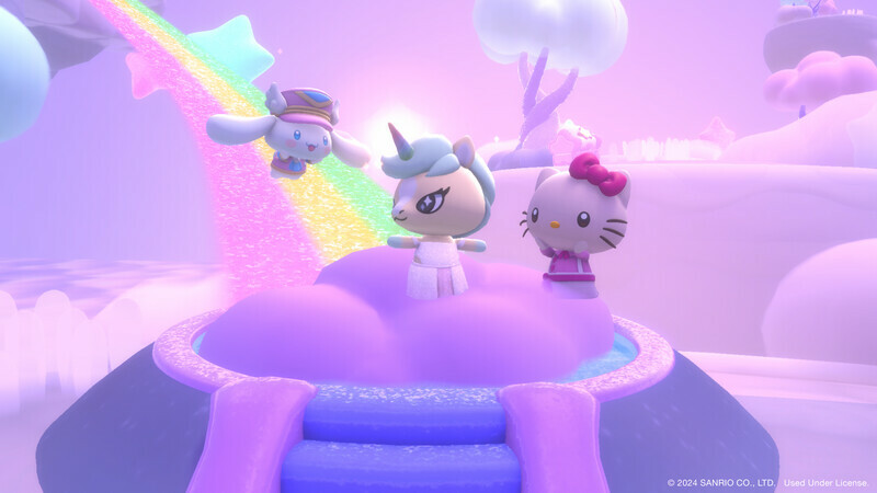 Steam：Hello Kitty Island Adventure - デラックスエディション