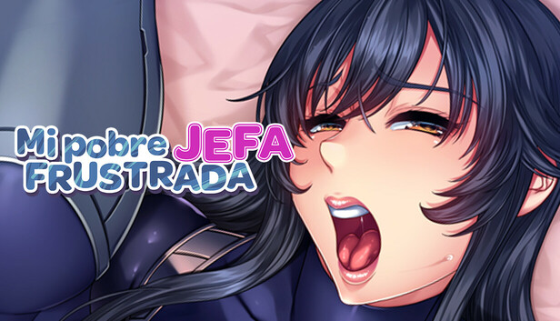 Mi Pobre Jefa Frustrada