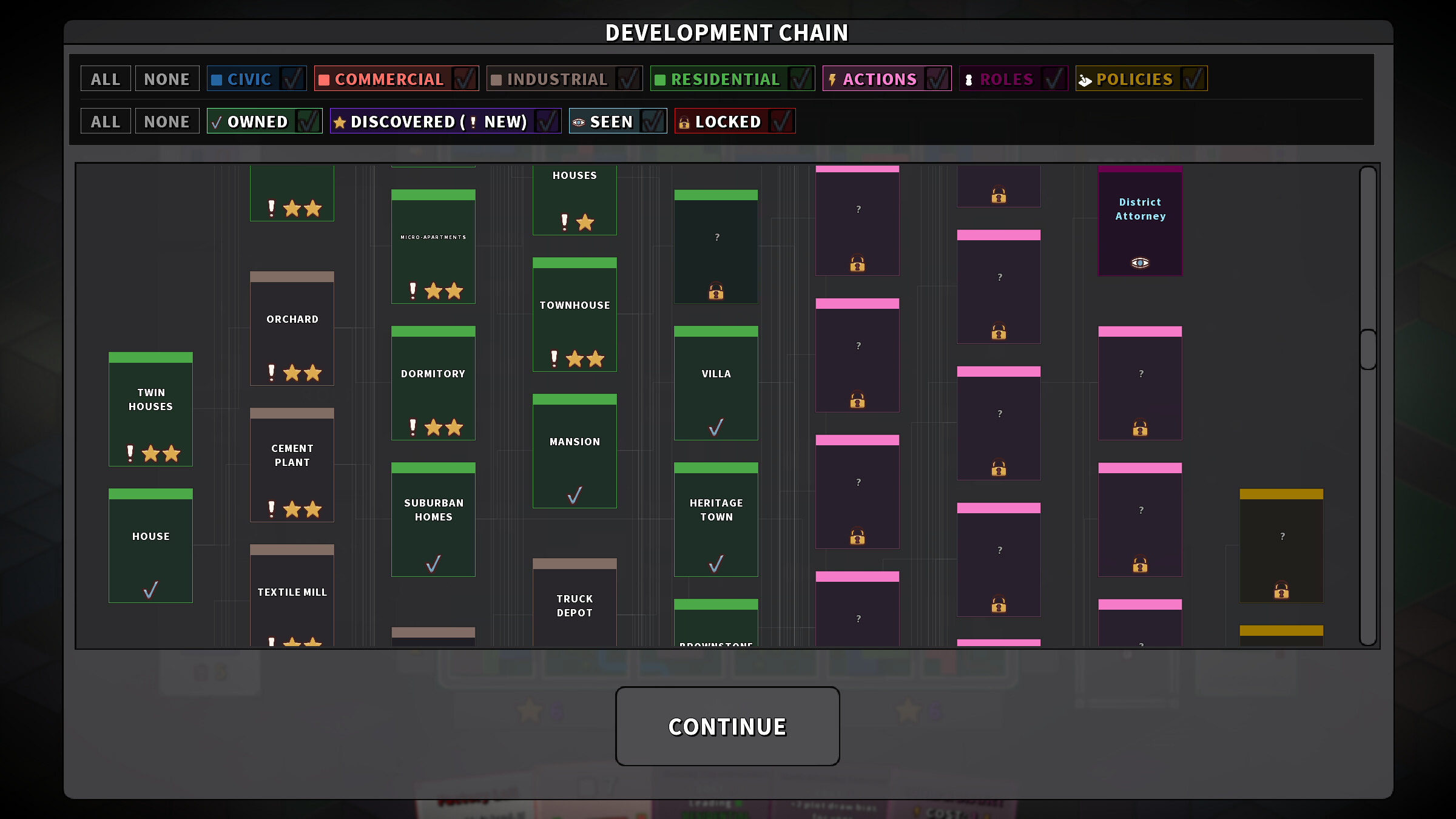 Block Sprawl screenshot 8