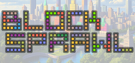 Block Sprawl Cover Image