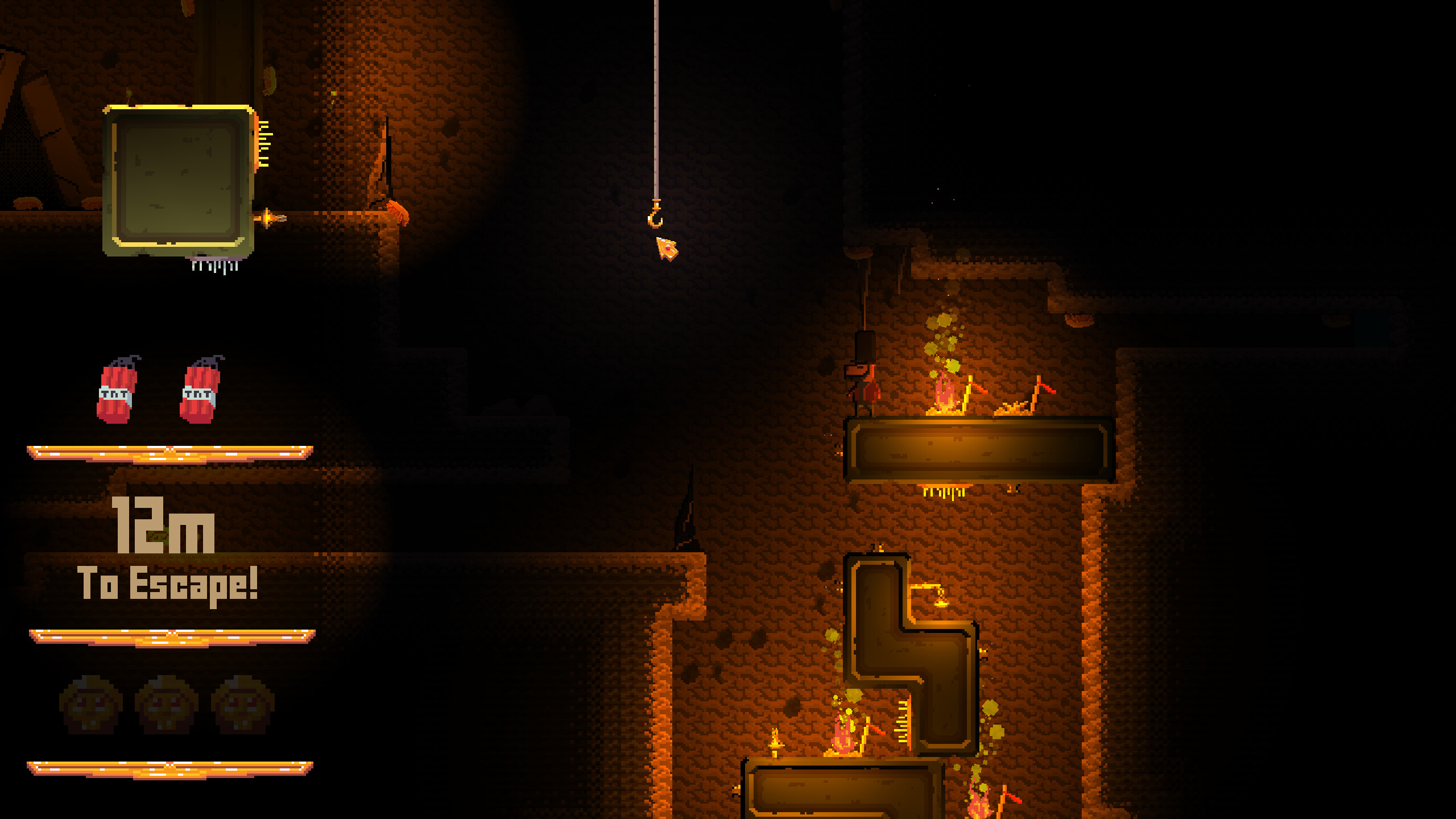 Cappy and Tappy screenshot 7