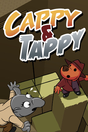 Cappy and Tappy