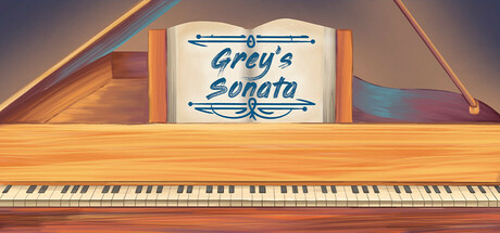 Grey's Sonata — header artwork
