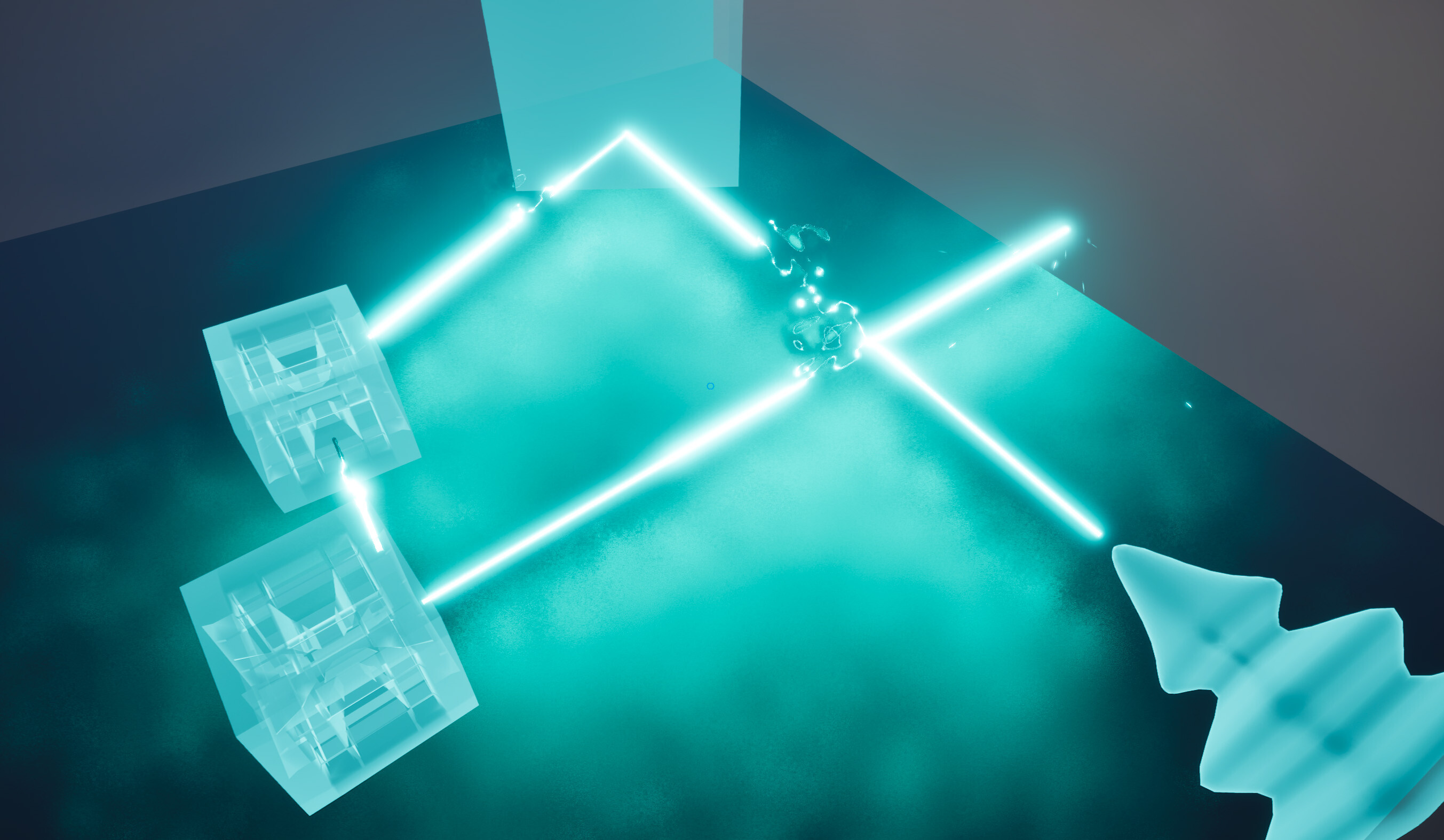 Grey's Sonata screenshot 7
