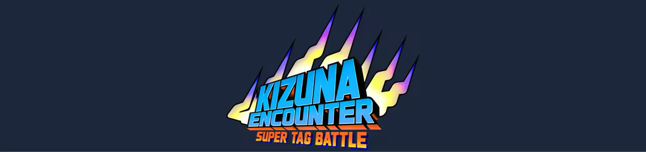 风云默示录：超级组队战/KIZUNA ENCOUNTER: SUPER TAG BATTLE(图2)