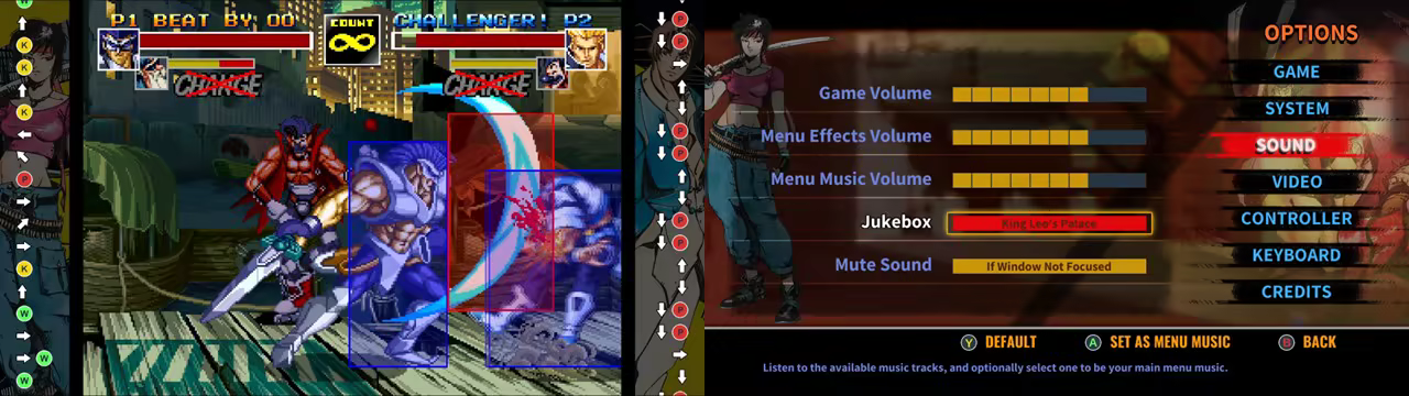 风云默示录：超级组队战/KIZUNA ENCOUNTER: SUPER TAG BATTLE(图5)