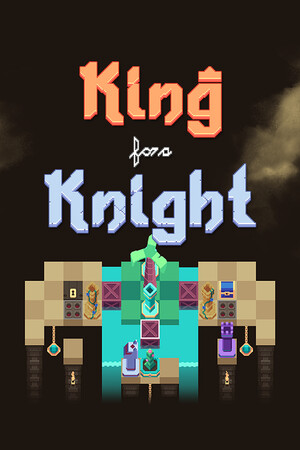 King for a Knight
