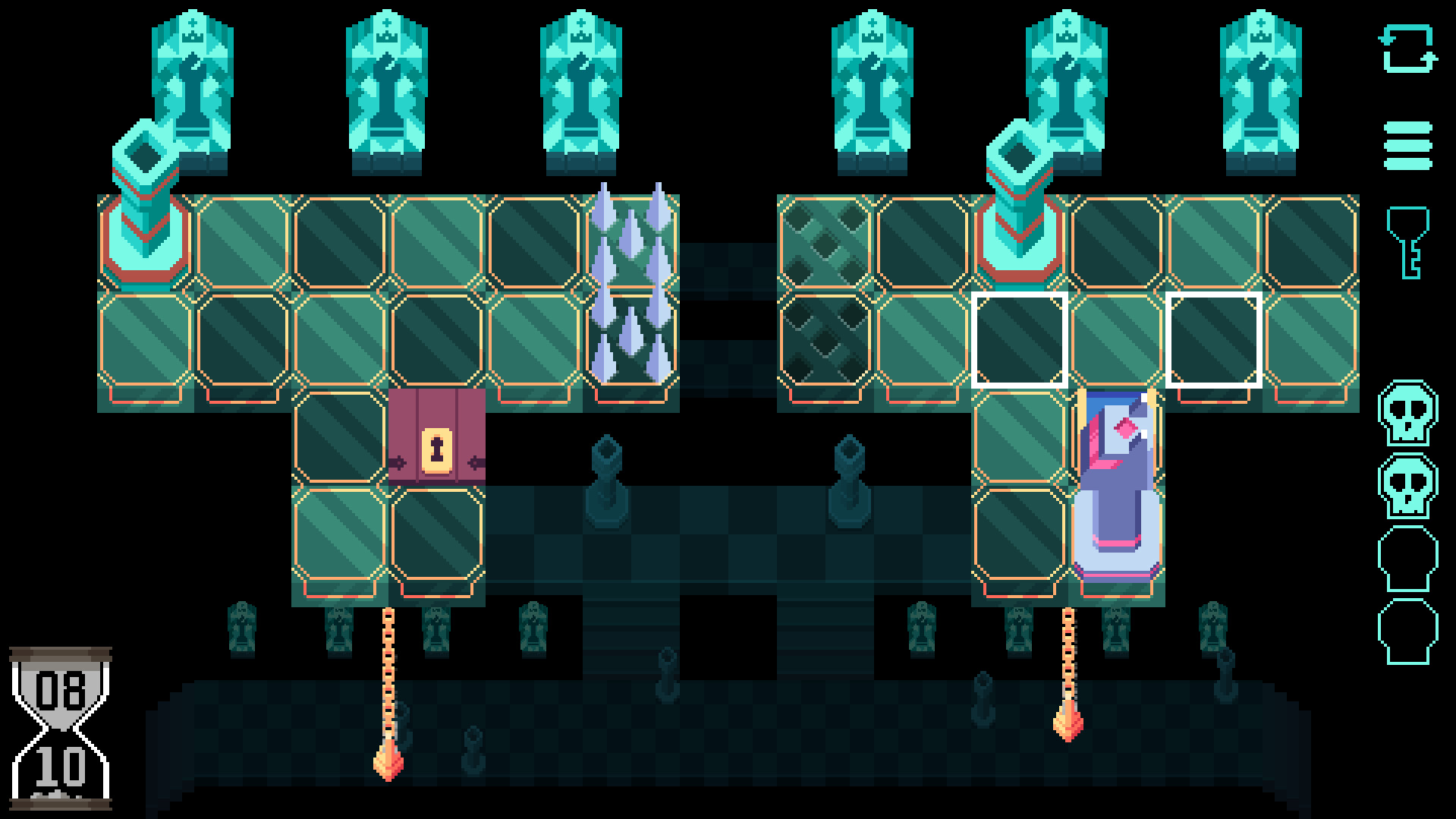 King for a Knight screenshot 9