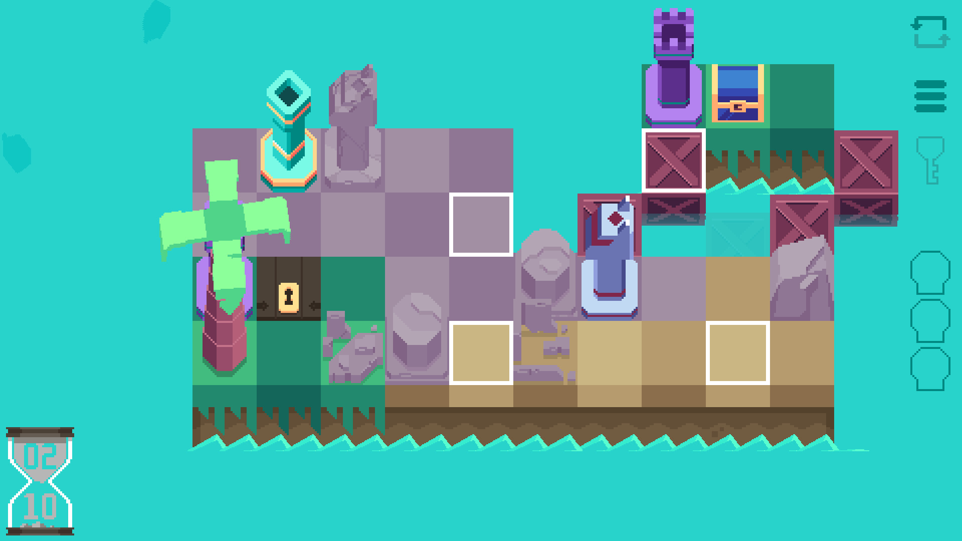 King for a Knight screenshot 5