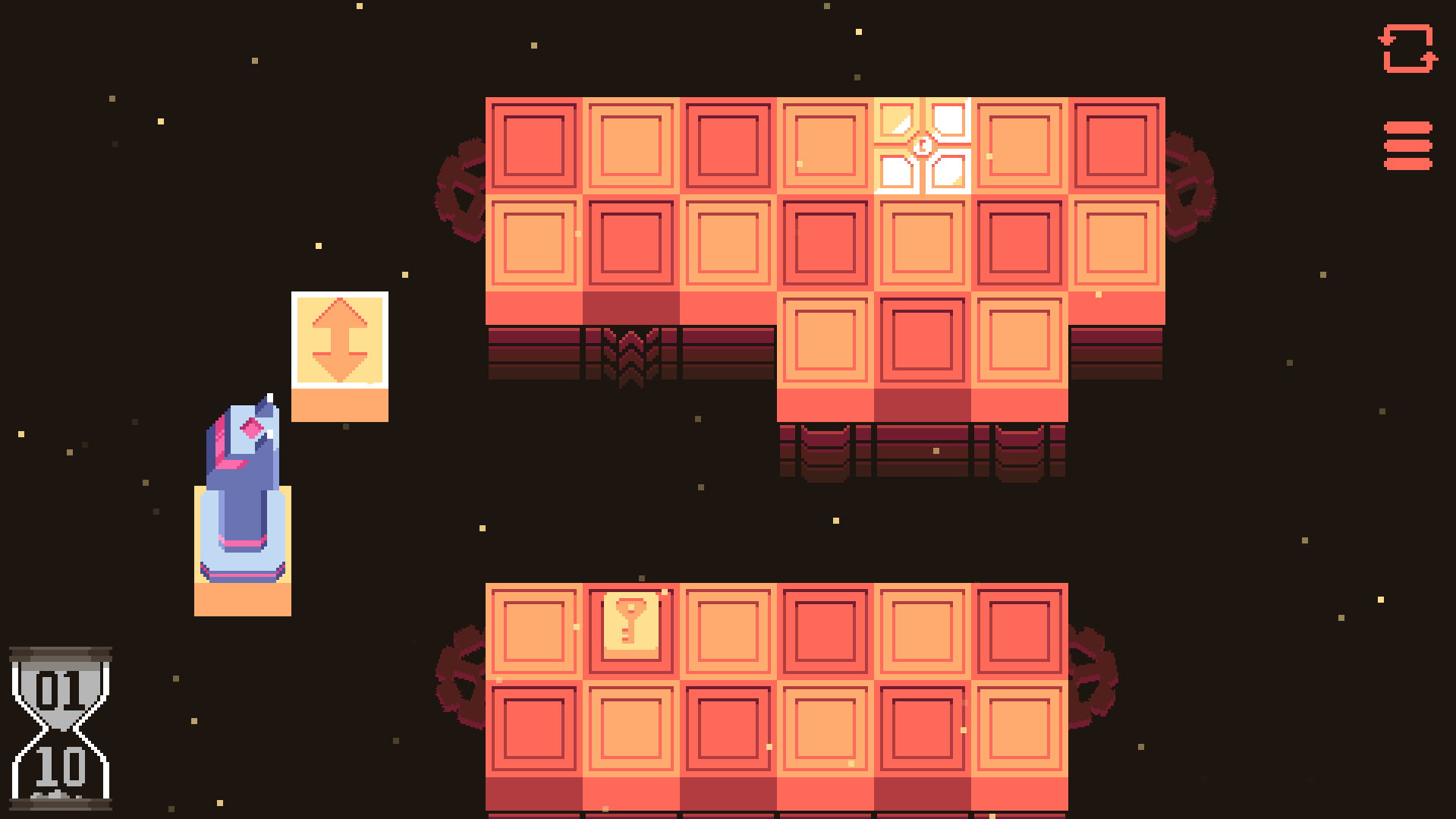 King for a Knight screenshot 7