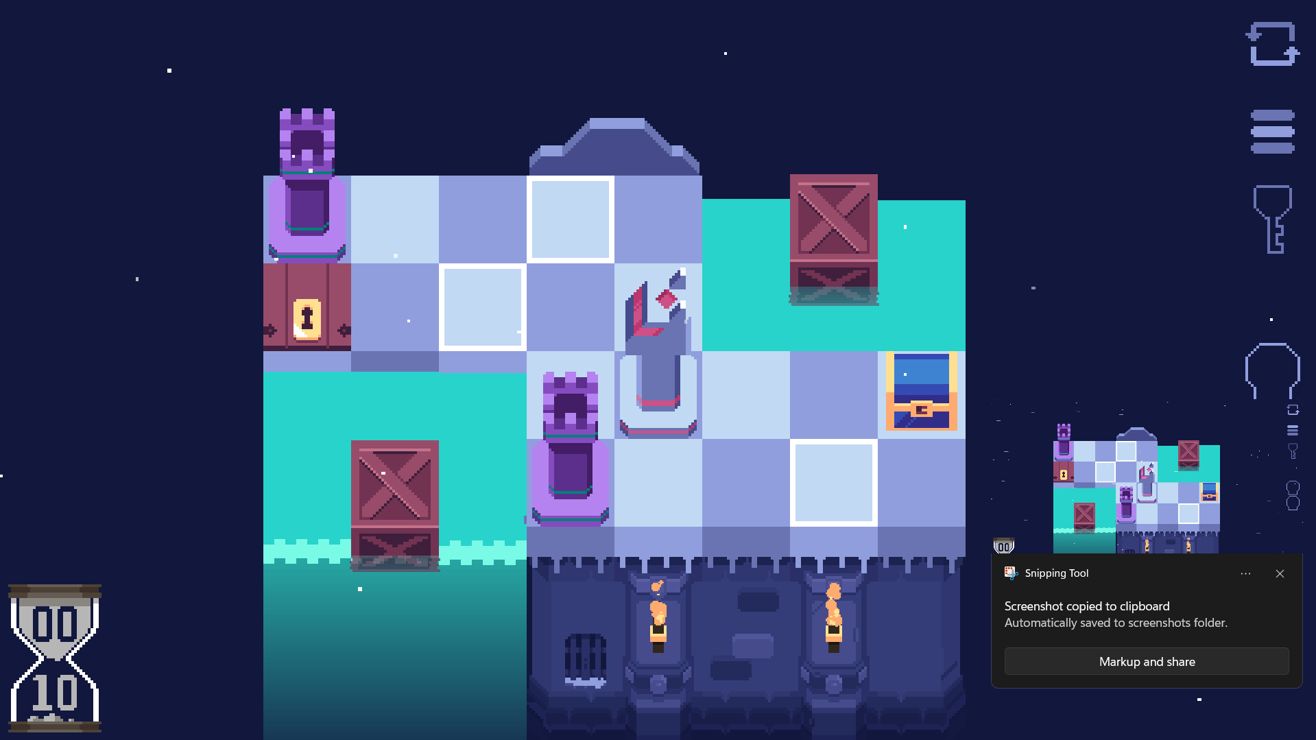 King for a Knight screenshot 6
