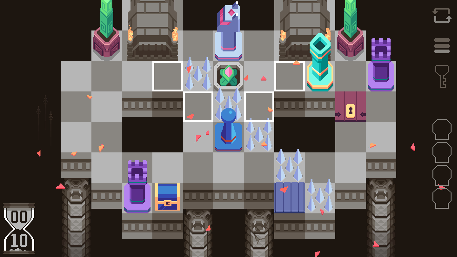 King for a Knight screenshot 4