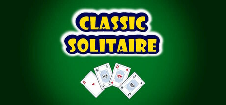 Classic Solitaire Cover Image