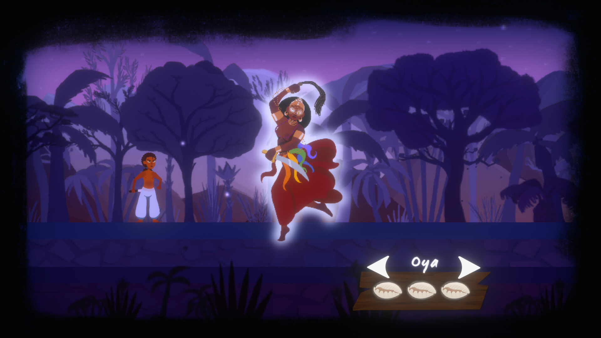 Camino screenshot 4