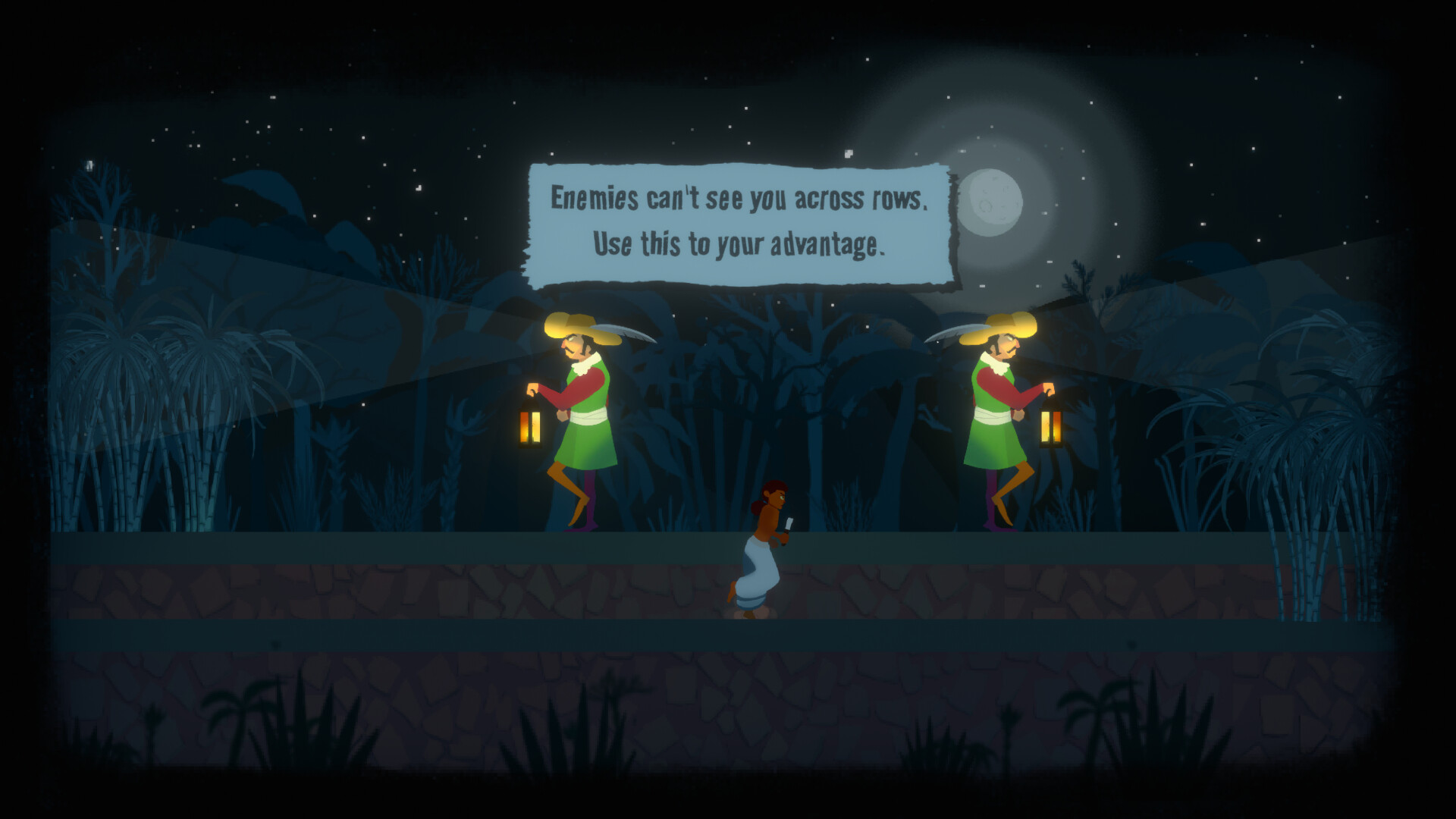 Camino screenshot 1