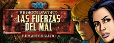 Broken Sword 2 - Las Fuerzas del Mal: Remasterizado (2010)