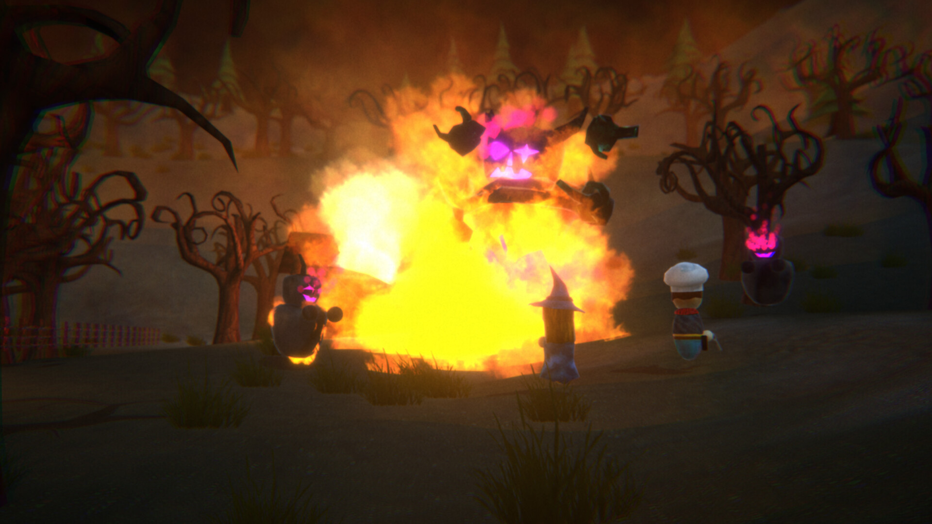Costume Curse screenshot 11