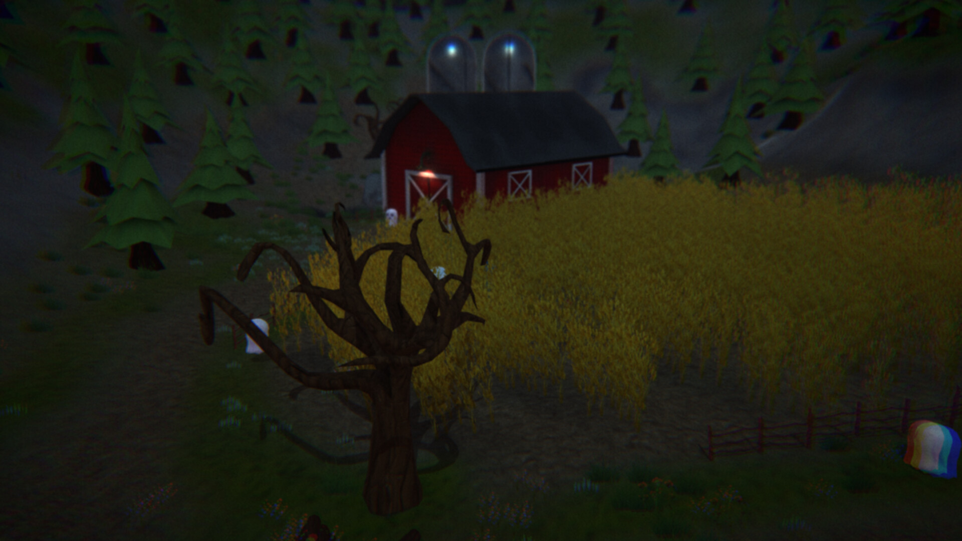 Costume Curse screenshot 10