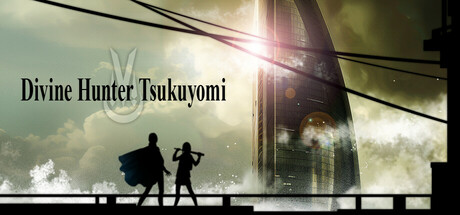 Tsukuyomi: The Divine Hunter: header artwork