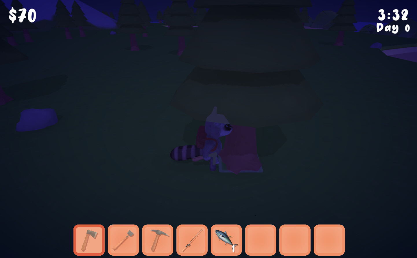 Celestial Trails screenshot 6