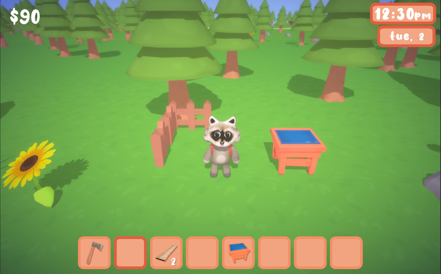 Celestial Trails screenshot 8
