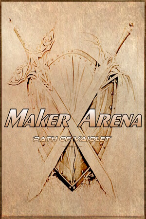 Maker Arena
