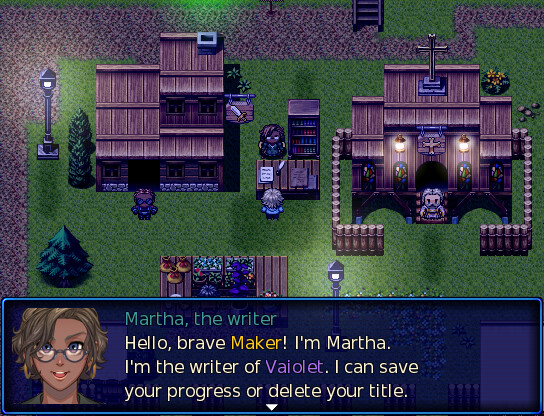 Maker Arena screenshot 5