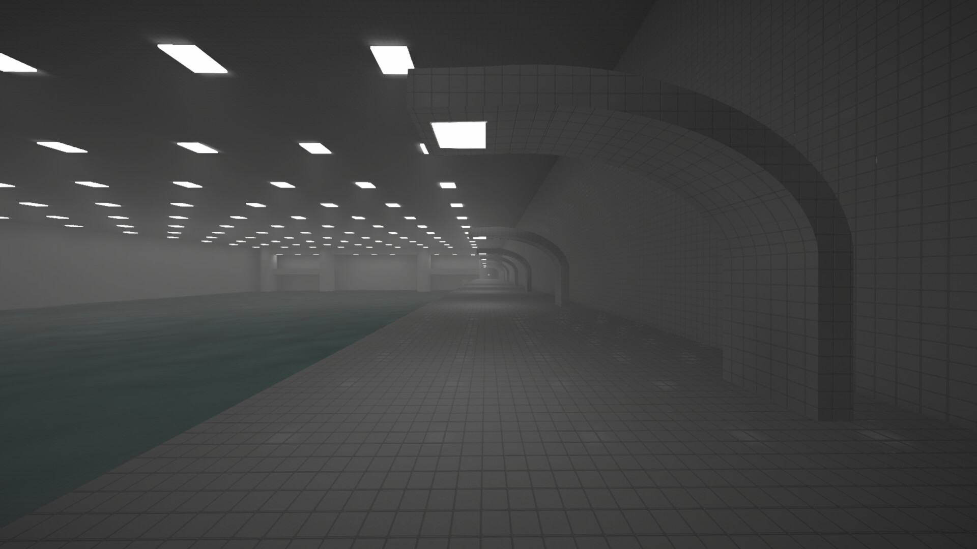 Run the Backrooms screenshot 5