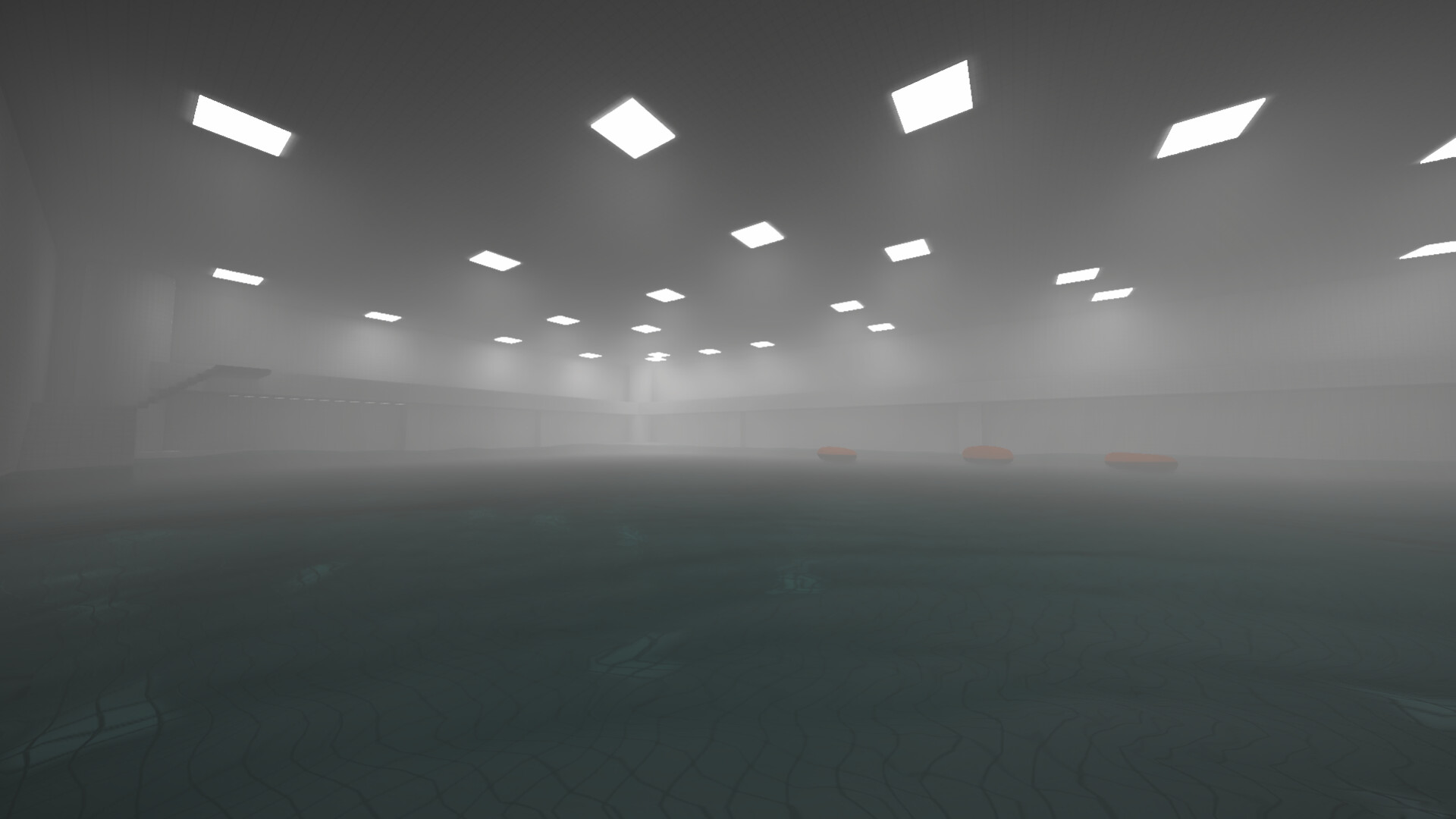 Run the Backrooms screenshot 7