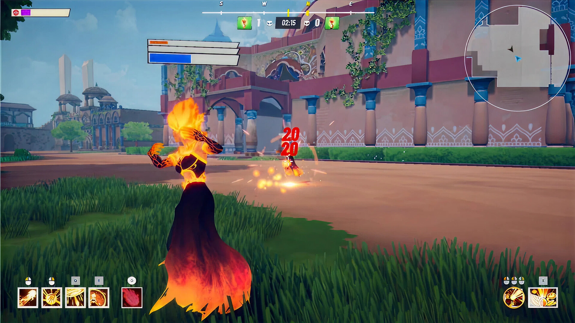 Epiko World screenshot 4