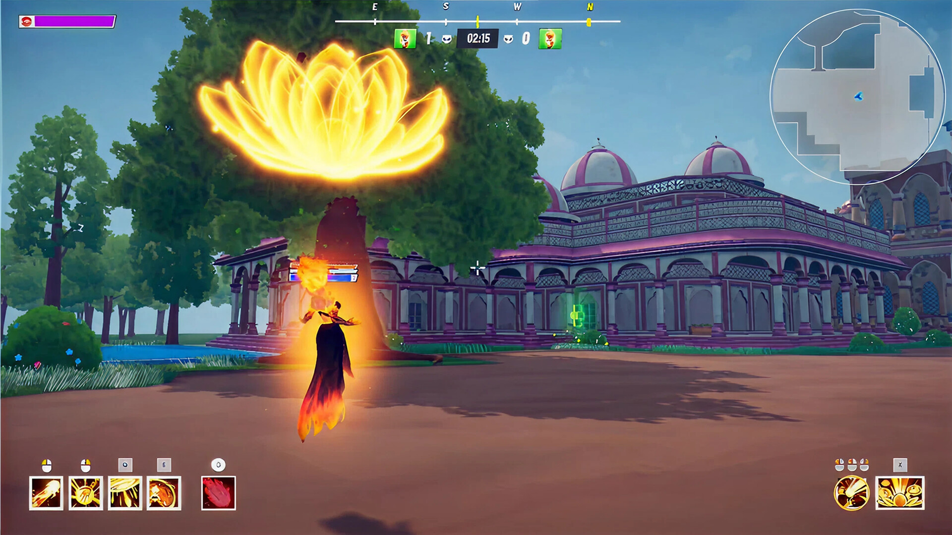 Epiko World screenshot 3