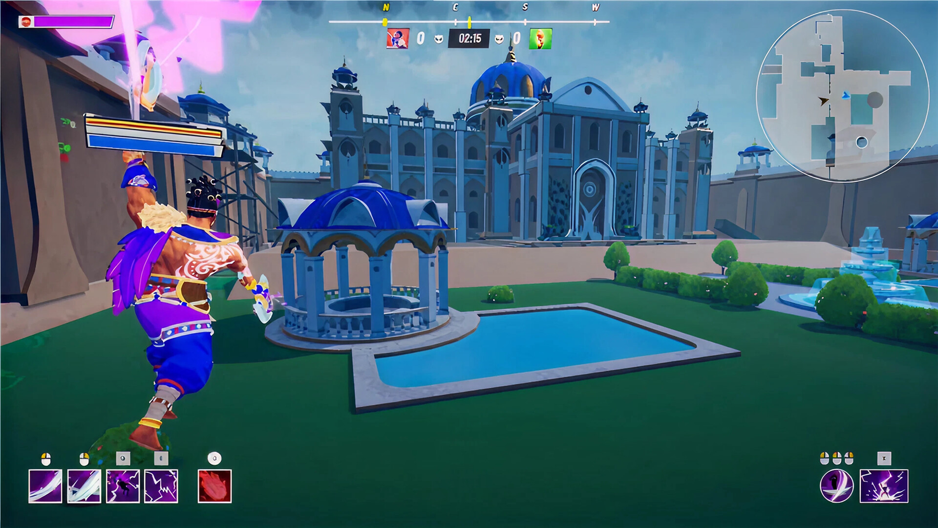 Epiko World screenshot 2