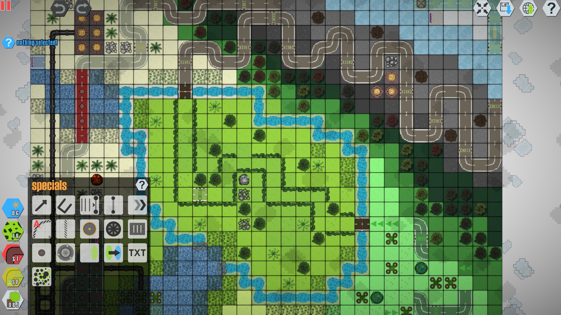Race.a.bit screenshot 2