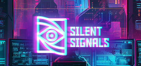 Silent Signals — header artwork