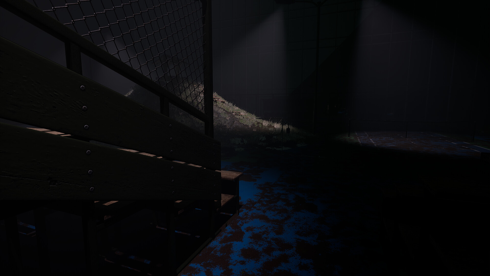 Evil World HOPSCA screenshot 4