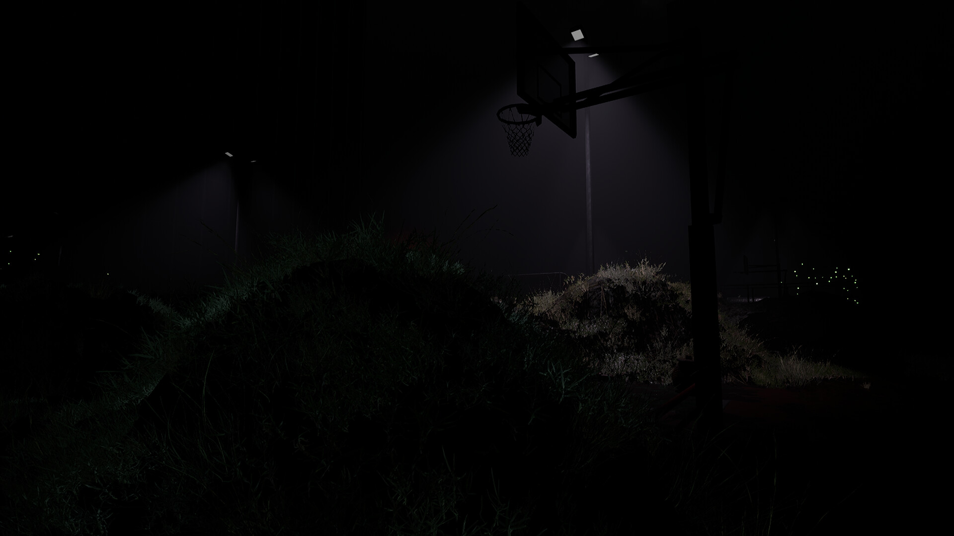 Evil World HOPSCA screenshot 5