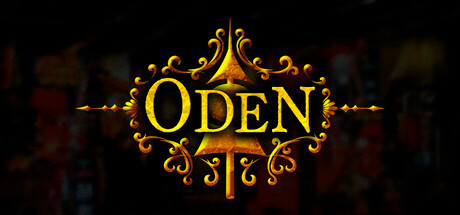 ODEN Cover Image