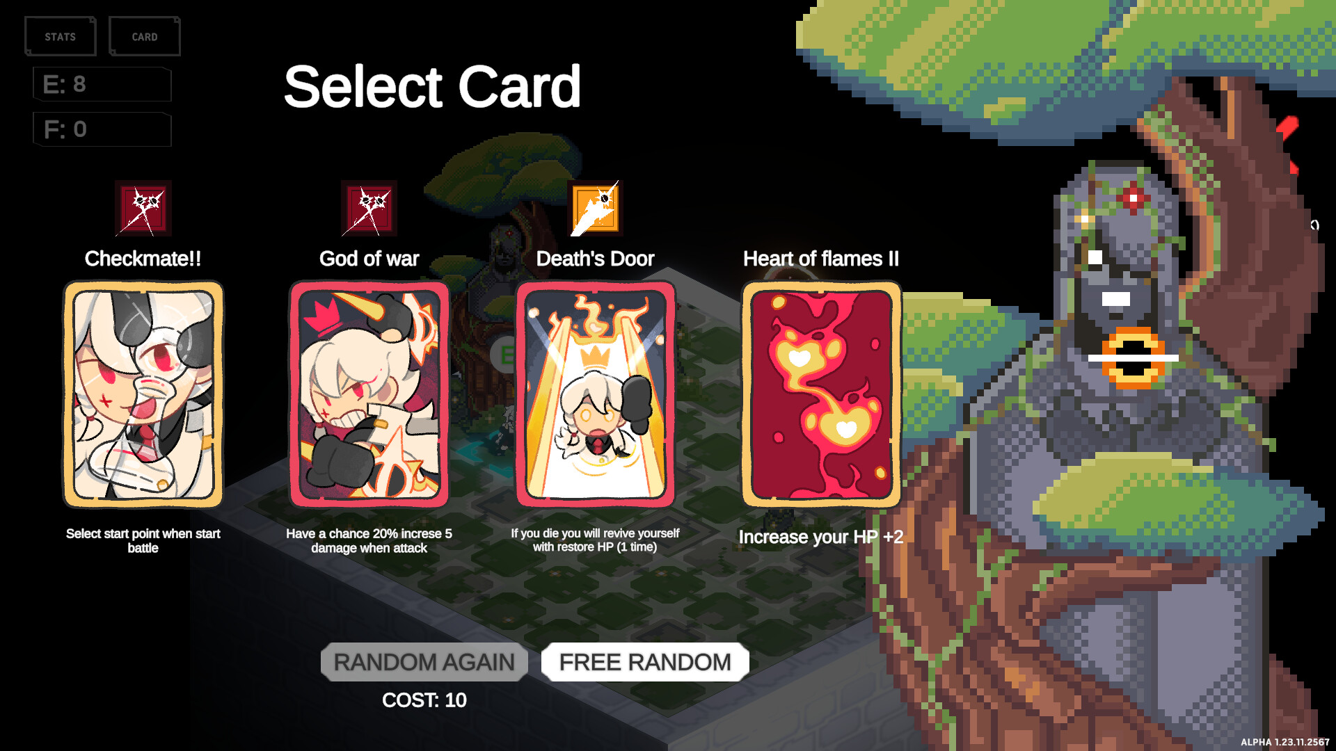 Lofty Little Chess screenshot 5