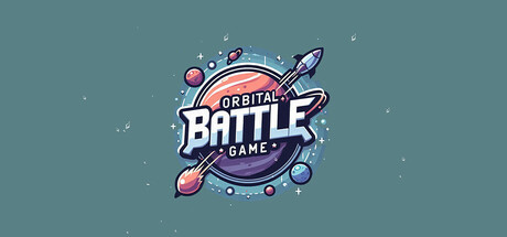 ORBITAL BATTLE — header artwork