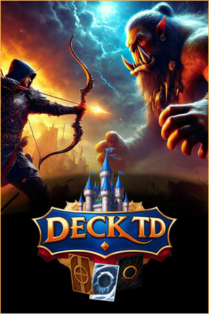 DeckTD