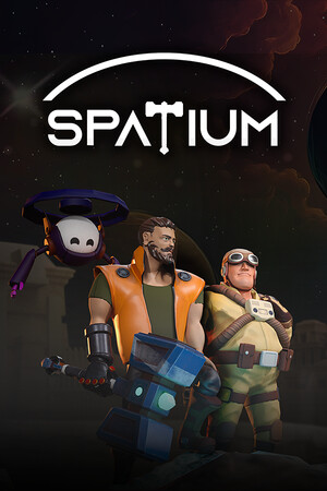 Spatium