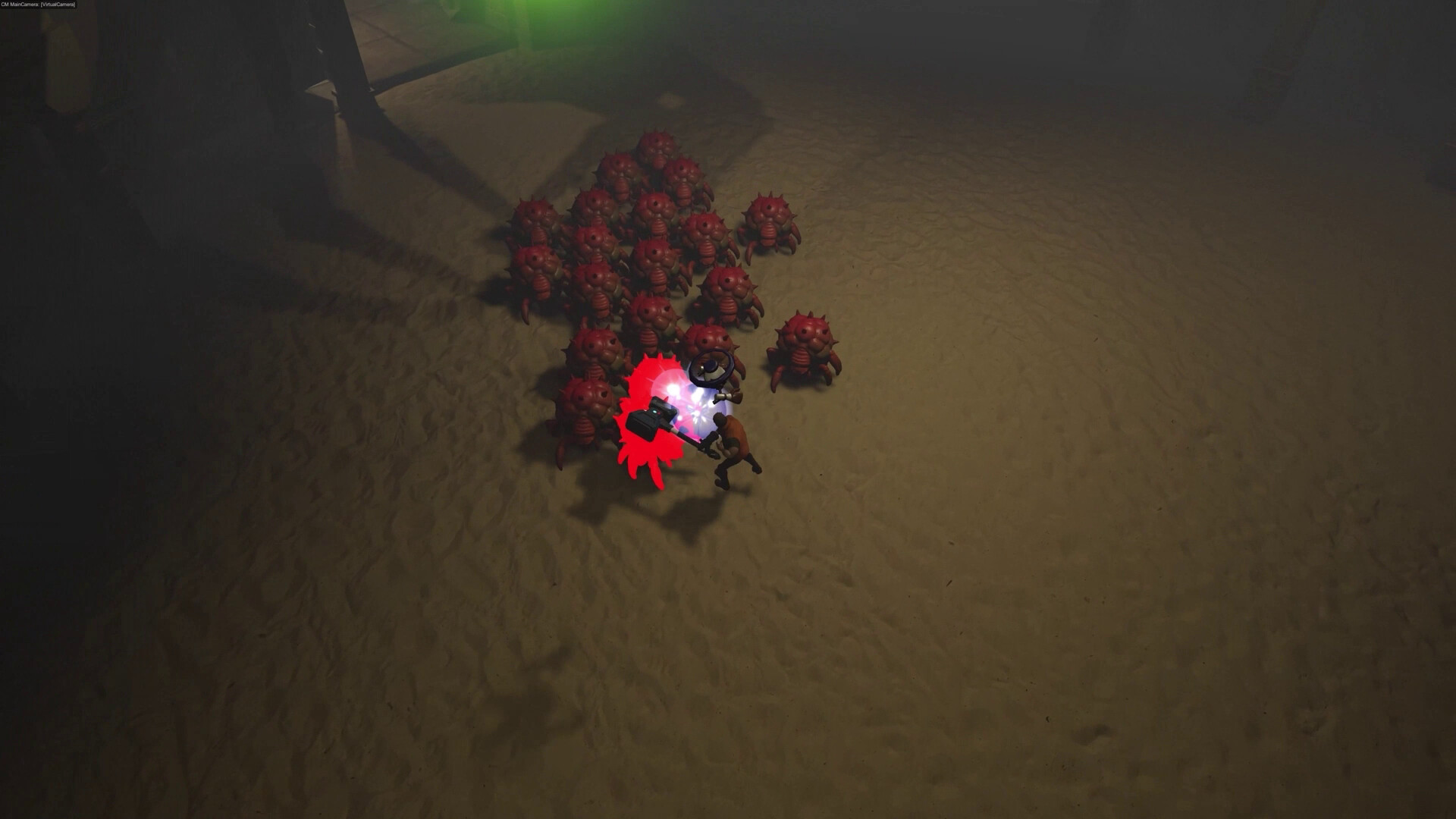 Spatium screenshot 2