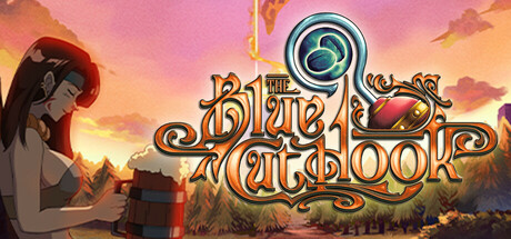 The Blue Cut Hook — Steam header