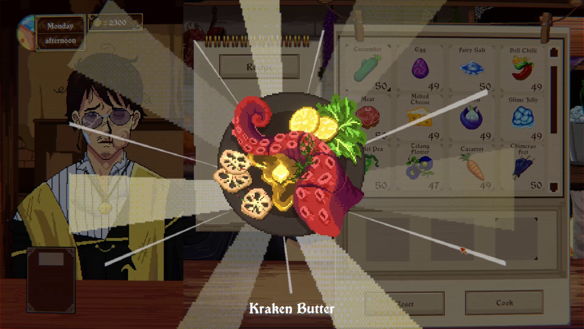 The Blue Cut Hook screenshot 11