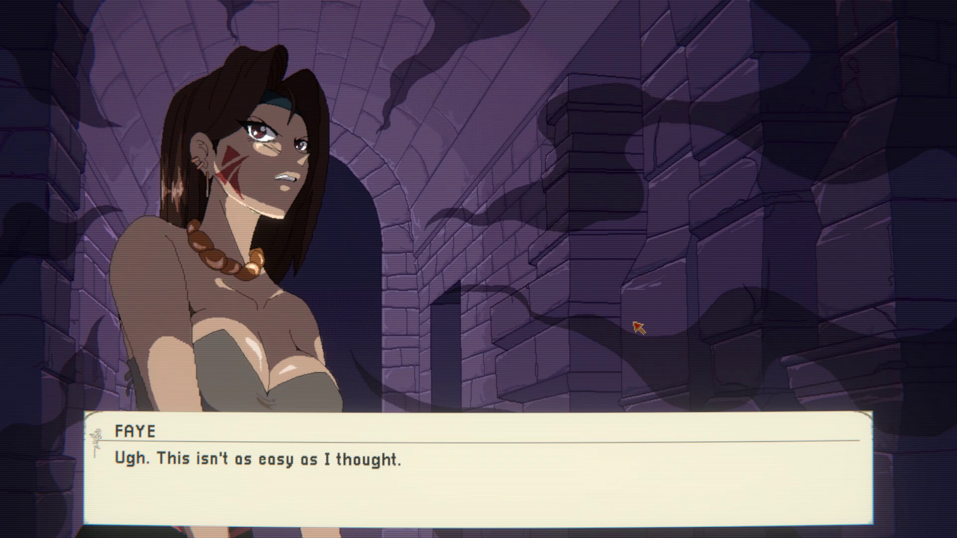 The Blue Cut Hook screenshot 9