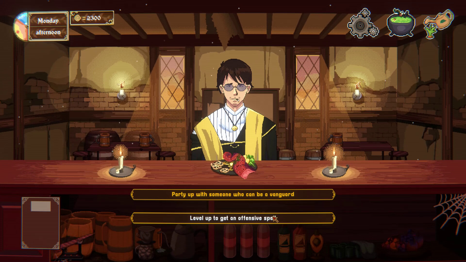 The Blue Cut Hook screenshot 7